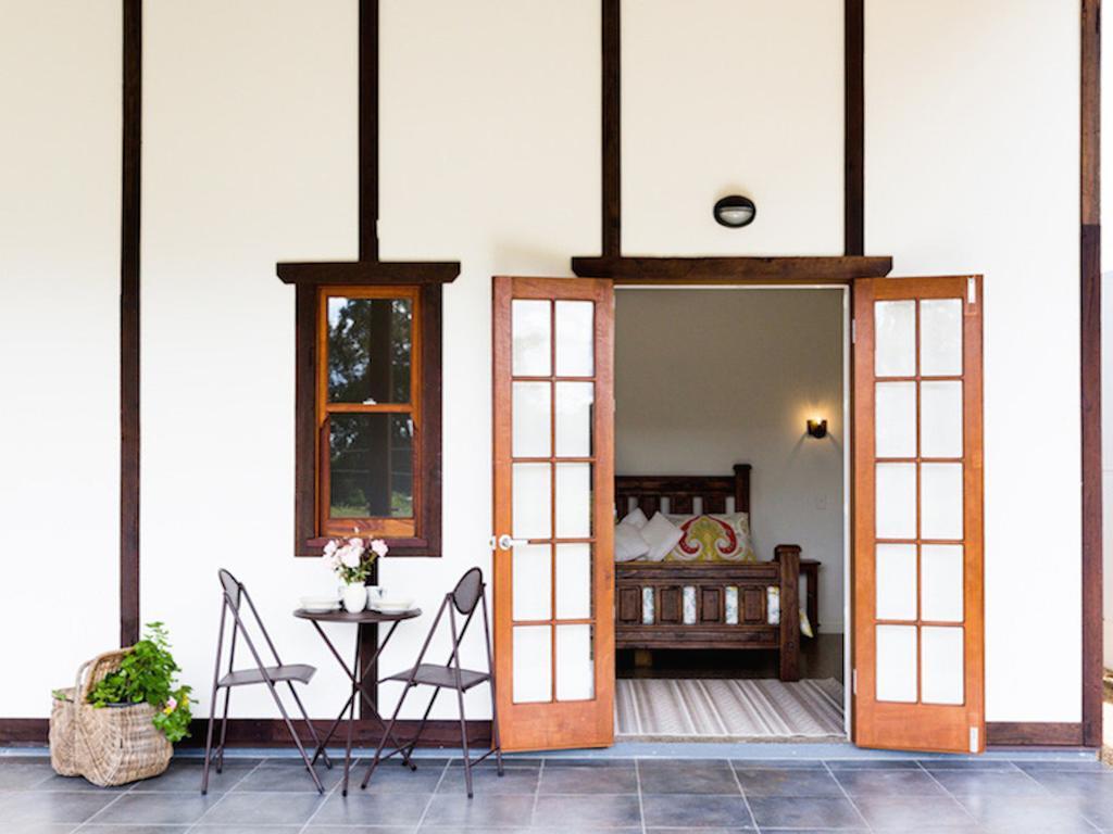 Bridle Guesthouse เมลเลนี ห้อง รูปภาพ